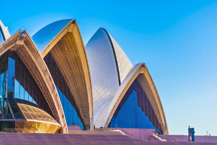 Top sightseeing bus tours in Sydney, Australia – Popular points of interest, hidden gems, and panoramic views of Sydney in 2026