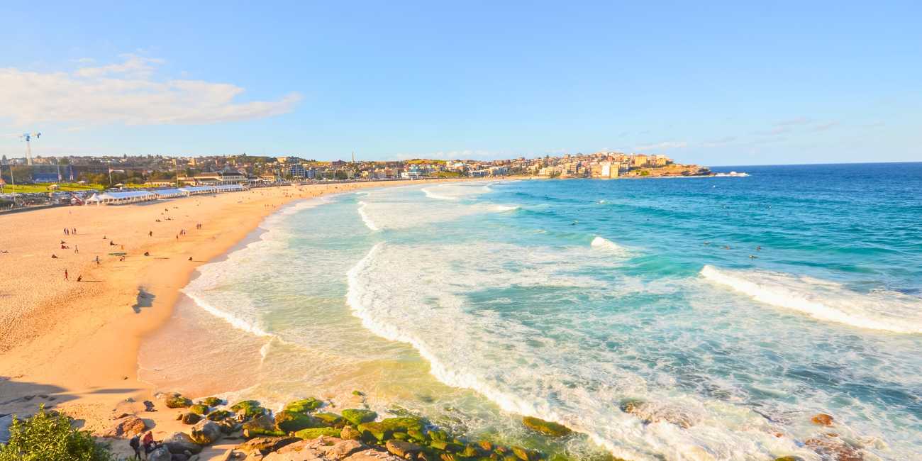 Hop-on hop-off sightseeing bus tours in Sydney, Australia – Top landmarks, famous attractions, and hidden gems in 2026