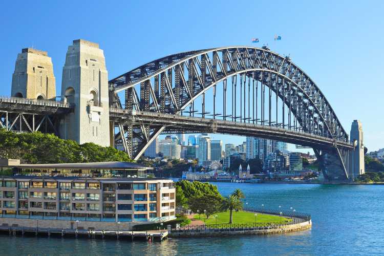 Discover Sydney with official hop-on hop-off bus tours – Flexible routes, iconic monuments, and panoramic city views 2026