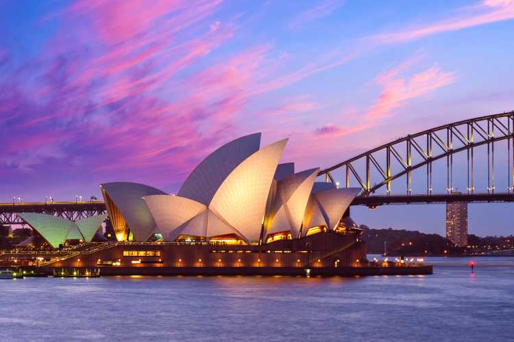 Explore Sydney’s top attractions – Skip the lines, iconic sights, and best experiences in 2026